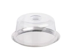 APS 820 Tablett Aus Bambus Inklusive Haube, 2 Teilig -APS 000050fa c88f 4554 82ba 814eed04d762 2