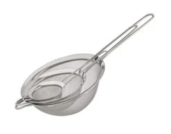 APS Passiersieb, Ø33,5 Cm, L: 62,5 Cm, 18/8 Edelstahl -APS 00445c75 3fe8 46cd b909 dab714110cfc 2