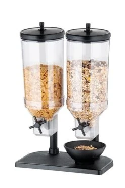 APS Cerealienspender -FRESH+EASY- 22 X 35 Cm, H: 52 Cm -APS 004f83a3 c0de 4191 8ff6 6f828b066890