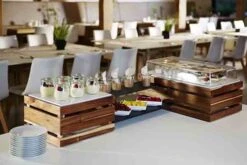 APS Holzbox -SUPERBOX-55,5 X 35 Cm, H: 10,5 Cm 14 APS Holzbox -SUPERBOX-55,5 X 35 Cm, H: 10,5 Cm -APS 011fa646 297c 45da 94af db467fdcffee