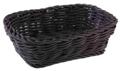 APS Korb, Oval/ Brot-/ Obstkorb19 X 12 Cm, H: 6 Cm -APS 01421ae3 0a93 44c0 af29 7432e3efd2b2