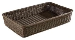 APS 50723 GN 1/1 Korb 53 X 32,5 Cm, H: 10 Cm