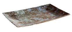 APS 84745 Tablett -AQUARIS- 34,5 X 22 Cm, H: 3 Cm
