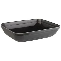 APS 84880 GN 1/2 Schale -IRON- 32,5 X 26,5 Cm, H: 8,5 Cm -APS 03b72144 137b 4af9 9676 c1784f546291