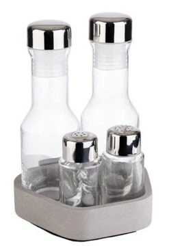 APS Menage -ELEMENT-12,5 X 12,5 Cm, H: 25 Cm 11 APS Menage -ELEMENT-12,5 X 12,5 Cm, H: 25 Cm -APS 04315be7 2607 4863 81be 7bf5f6bb4907