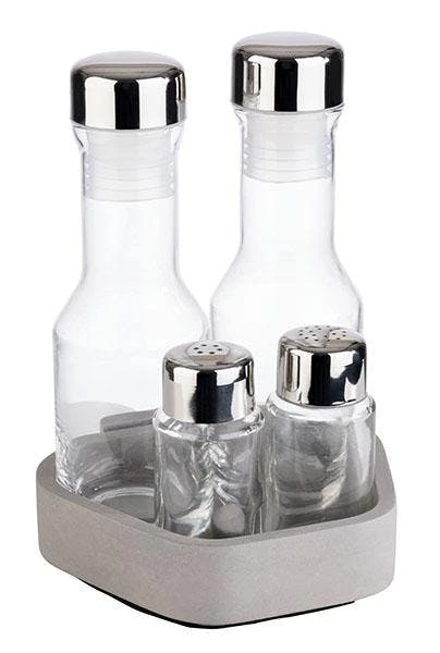 APS Menage -ELEMENT-12,5 X 12,5 Cm, H: 25 Cm 5 APS Menage -ELEMENT-12,5 X 12,5 Cm, H: 25 Cm – Bild 3