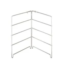 APS Gestell Für 4 Pizzableche26 X 25 Cm, H: 26 Cm -APS 044113d3 0135 42c2 9f07 b054c39e0854