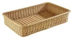 APS 50723 GN 1/1 Korb 53 X 32,5 Cm, H: 10 Cm -APS 0466ae1a bbcf 4db6 801c 0a54dbac4f82