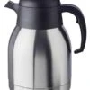 APS Isolierkanne/Thermoskanne/Warmhaltekanne -CLASSIC- Ø 14 Cm, H: 22 Cm, 1,5 Liter -APS 0474839c 431e 46d4 b37a c03acccd8c73