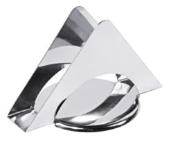 APS Serviettenhalter/Serviettenbox/Serviettenbehälter -WIRE-19 X 19 Cm, H: 19 Cm, -APS 04e1eb20 5f34 47c5 a3e1 4409c6edb421