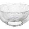 APS 30205 Brot- Und Obstkorb -WIRE- Ø 31 Cm, H: 14 Cm