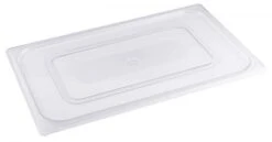 APS 9x Deckel Zu GN-Behälter 1/6 Mit Löffelaussparung -APS 053eed54 8873 47ee bb08 84d7c1b0e4ed