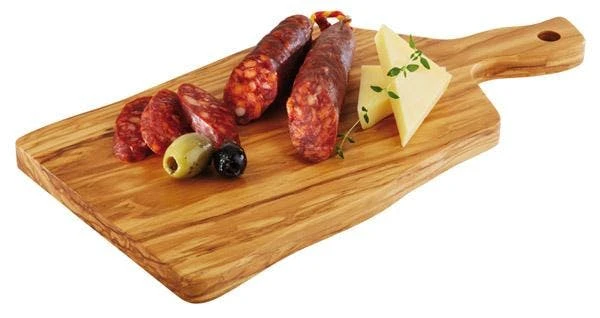 APS Servierbrett/Speisenbrett35 X 25 Cm, H: 2 Cm 7 APS Servierbrett/Speisenbrett35 X 25 Cm, H: 2 Cm – Bild 5