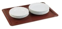 APS 87 Tablett -SCHÖNER ESSEN- 38 X 23 Cm -APS 06de6855 00fb 460d a450 a942a0b2a0e0 2