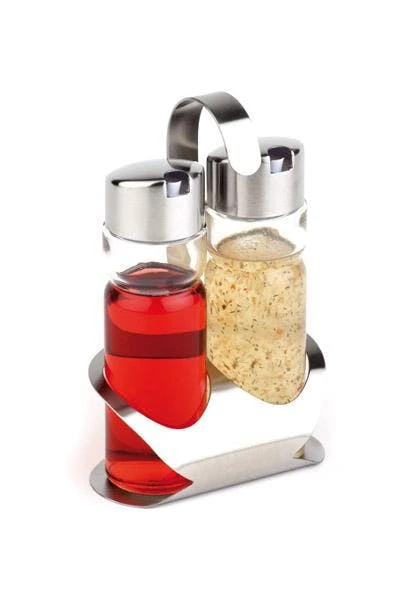 APS Essig- / Öl-Menage10,5 X 5,5 Cm, H: 24 Cm 7 APS Essig- / Öl-Menage10,5 X 5,5 Cm, H: 24 Cm – Bild 5