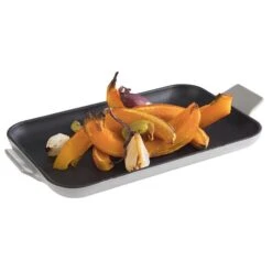 APS Servierpfännchen Aus Gusseisen Emailliert 20 X 13 Cm -APS 084e399a 0ddb 4766 9d0e 1797fe57cf03