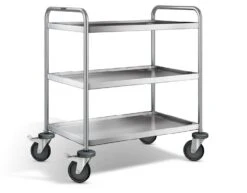 2x APS Bestecksammler GN 1/3 Edelstahl -APS 09a7f05b a453 4411 bfe8 694ba0d0b8fd