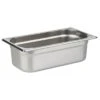 APS Gastronormbehälter Edelstahl GN 1/3 - 100 Mm -APS 09c05c3a 8acc 41e1 a936 ee3a866e7fd9