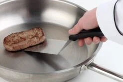 APS Wender/Pfannenwender/Bratenwender 20 X 7,5 Cm, Länge 33 Cm -APS 0a2188b4 b30f 49e0 8ffe b0e3f3777e81