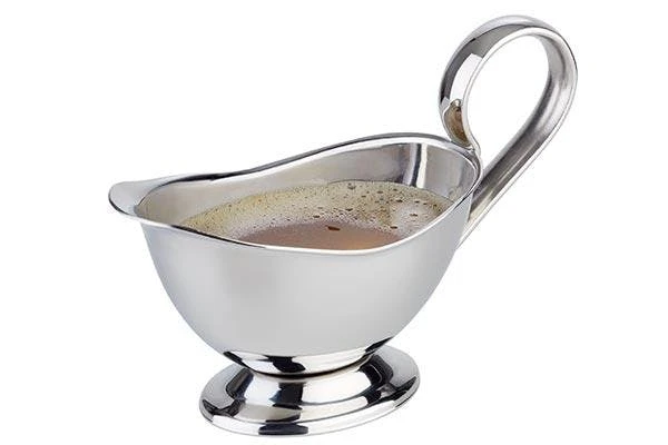 APS Sauciere/Saucenschüssel -PROFI-22 X 10,5 Cm, H: 13,5 Cm 6 APS Sauciere/Saucenschüssel -PROFI-22 X 10,5 Cm, H: 13,5 Cm – Bild 4