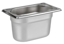 APS GN 1/9 Behälter 17,6 X 10,8 Cm, Tiefe: 100 Mm -APS 0b9b6e9d 614c 415e b0f3 b03e40122b05