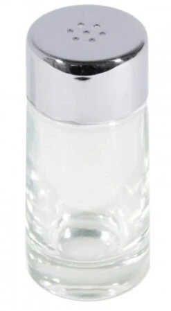 APS Pfeffer- Oder Salz-GlasstreuerØ 3 Cm, H: 9 Cm -APS 0c162b66 c54d 4e6e b0d1 cd6465a61eb2