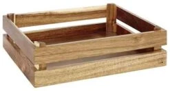 APS Holzbox -SUPERBOX-35 X 29 Cm, H: 20 Cm 12 APS Holzbox -SUPERBOX-35 X 29 Cm, H: 20 Cm -APS 0de79ddb 25a5 47d4 b1db 94c9ad6c735b 1