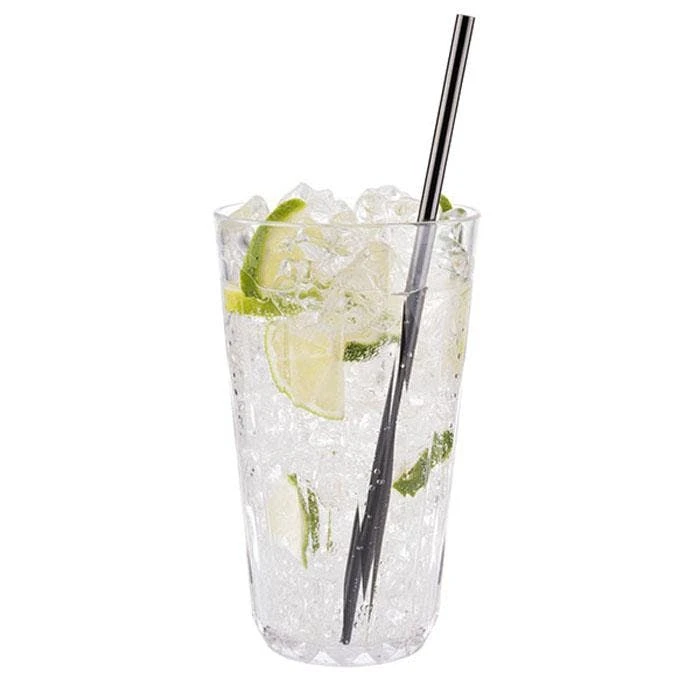 APS Trinkhalme/Strohhalme 7er SetØ 10 Mm, Länge: 21 Cm 6 APS Trinkhalme/Strohhalme 7er SetØ 10 Mm, Länge: 21 Cm – Bild 4