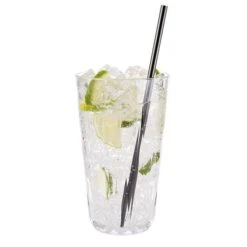 APS Trinkhalme/Strohhalme 11er SetØ 8 Mm, Länge: 21,5 Cm -APS 0e0410da 9cbb 42b1 8b85 6db453b36635 2