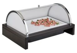 APS 14990 Kühlbox -BRIDGE- 63,5 X 42,5 Cm, H: 31 Cm