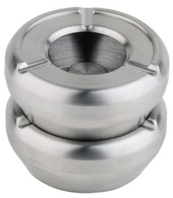 APS WindAschenbecher/AscherØ 10 Cm, H: 4,5 Cm -APS 0ea05c22 79d8 4b03 b12a 9345435b1b6e