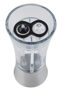 APS 2 In 1 Salz U. PfeffermühleØ 7,5 Cm, H: 18,5 Cm -APS 0f1580eb 5a76 4488 8385 37376d6e6873