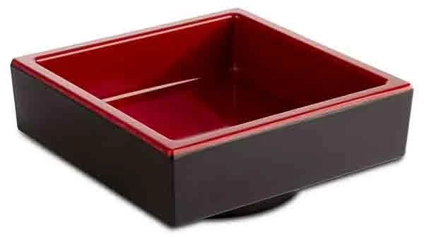 APS Bento Box/Auslagenschale/Buffetschale -ASIA PLUS-15,5 X 9,5 Cm, H: 3 Cm 6 APS Bento Box/Auslagenschale/Buffetschale -ASIA PLUS-15,5 X 9,5 Cm, H: 3 Cm – Bild 4