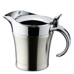 APS 2 Original-Weckgläser In Sturzform Mit Edelstahl-Klappdeckel Je 370 Ml -APS 1176d8d4 516a 42b4 bd80 a574f6b95d2d 1