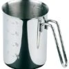 APS 30045 Messbecher Ø 10 Cm, H: 14 Cm, 1 Liter -APS 11781a40 34e2 4a9b 8f35 cd1ac04a5143
