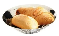 APS 30205 Brot- Und Obstkorb -WIRE- Ø 31 Cm, H: 14 Cm -APS 119bd517 1714 473a b483 9330c25cb6cf 1