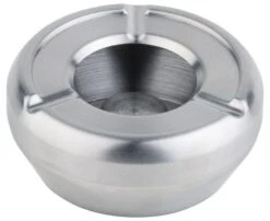 APS Aschenbecher/AscherØ 10 Cm, H: 3 Cm -APS 12415ec5 a6ce 4bab ac6f ab3b957b7f19