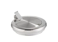 APS 2 Original-Weckgläser In Sturzform Mit Edelstahl-Klappdeckel Je 370 Ml -APS 135a1841 ed0b 4f23 aa07 78f3766c25d0