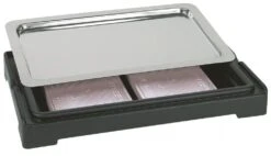 APS 11533 Kühlbox -TOP FRESH SET- Ø 42 Cm, H: 6 Cm -APS 137a3253 bb89 4025 b223 3b7db4b22855 1