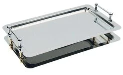 APS 11302 GN 1/1 Buffet-Set 53 X 32,5 Cm, H: 10,5 Cm -APS 14d1a116 0db3 479b 9a44 826240c2e1ee 1