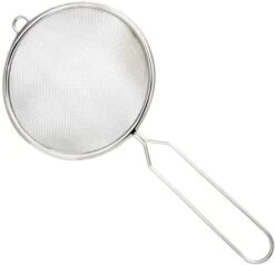 APS 74702 Passiersieb Ø 18 Cm, H: 7,5 Cm -APS 160baa3d f8dc 4951 b3b0 34c73ebc24d1