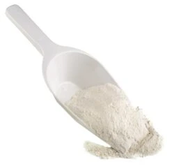 APS 611 Mehlschaufel, 0,5 Liter 31 X 12 Cm, H: 5,5 Cm -APS 17c49ec7 7eff 41d5 a470 aaa0f42d3e0d 2