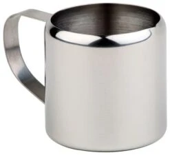 APS Milchkännchen/Milchkann/Milchausgießer/SahnegießerØ 4 Cm, H: 4 Cm