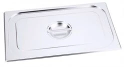 APS 3x Deckel Zu GN-Behälter 2/4 Ohne Löffelaussparung -APS 185073de c47f 4f09 9fe4 7721d0d8ca36 1