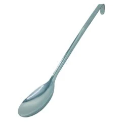 APS 607 Servierlöffel, Perforiert 12 X 7 Cm, Griff: 23 Cm -APS 1863fe39 7ce6 493e 977f f37363f84b7d