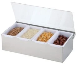 APS 74404 Back- / Frittierlöffel Ø 20 Cm, Stiellänge: 33,5 Cm -APS 18902558 e43b 488d 8a89 30aa5d7d6162