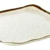 APS Teller/Speiseteller/Deko-Teller/Melamin-Teller -STONE ART-33 X 32,5 Cm, H: 3 Cm -APS 19510cc6 b0ae 49f8 a9f6 6d665c6ec6b5 2