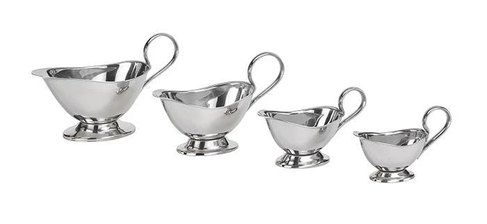 APS Sauciere/Saucenschüssel -PROFI-22 X 10,5 Cm, H: 13,5 Cm 8 APS Sauciere/Saucenschüssel -PROFI-22 X 10,5 Cm, H: 13,5 Cm – Bild 6