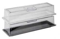 APS GN 2/4 Abdeckhaube53 X 16,2 Cm, H: 10,5 Cm -APS 1b7009c4 6f4c 4eff 9506 82771c2ef999