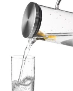 APS Glas-Karaffe Ø 9,5 Cm, H: 27 Cm, 1,5 Liter -APS 1bcb10ae 70a1 4bf9 9a89 f0b0a54f8c50